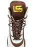 Luke Stanich Signature Line Shoe (Pre-Order)